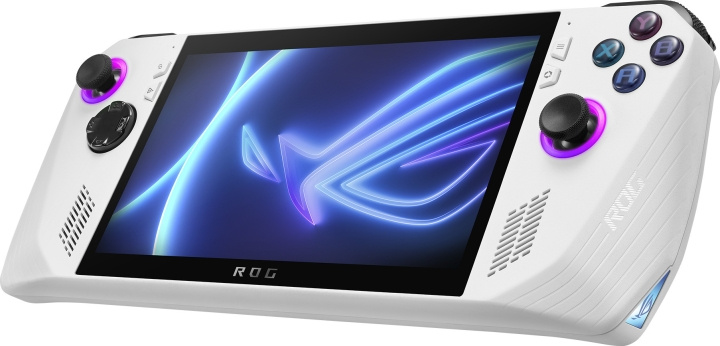 ASUS ROG Ally (RC71L-NH001W) handheld console, 512 GB in the group HOME ELECTRONICS / Game consoles & Accessories / Other games at TP E-commerce Nordic AB (C68471)