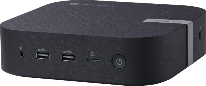 ASUS Chromebox 5 computer (90MS02N1-M00180) in the group HOME ELECTRONICS / Audio & Picture / TV & Accessories / Smart-TV & Media Players at TP E-commerce Nordic AB (C68479)