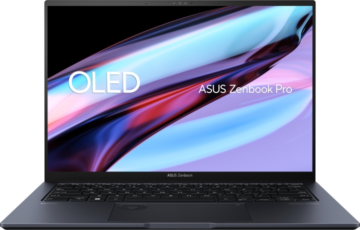 ASUS Zenbook Pro 14 OLED 14