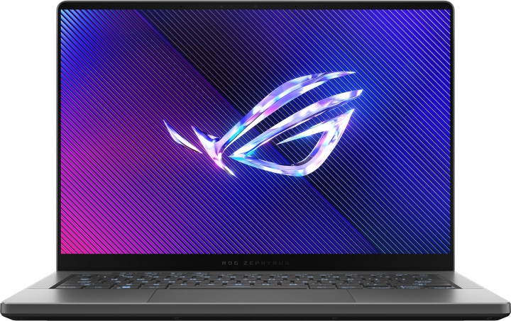 ASUS ROG Zephyrus G14 14