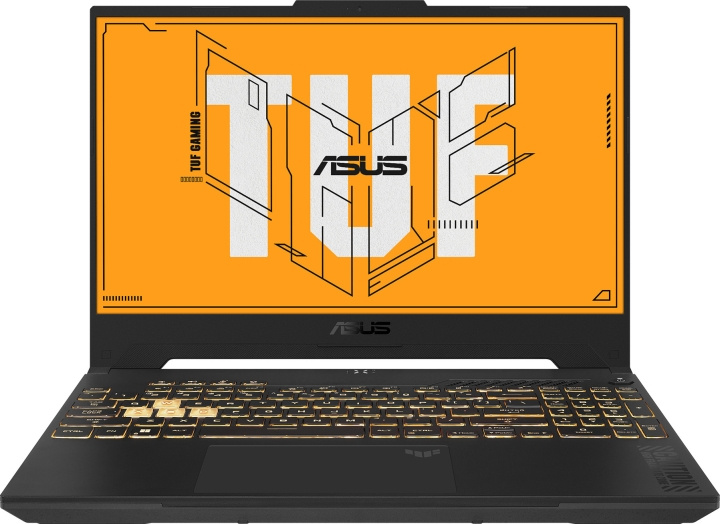 ASUS TUF Gaming F15 15.6