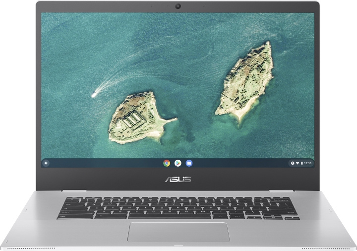 ASUS Chromebook CX1500 15.6