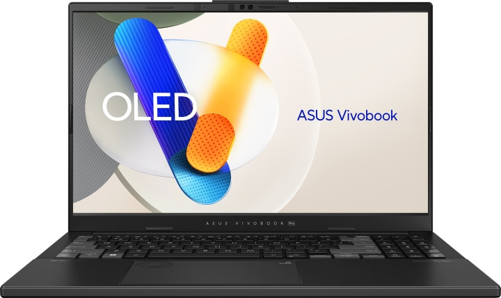 ASUS Vivobook Pro 15 OLED 15.6