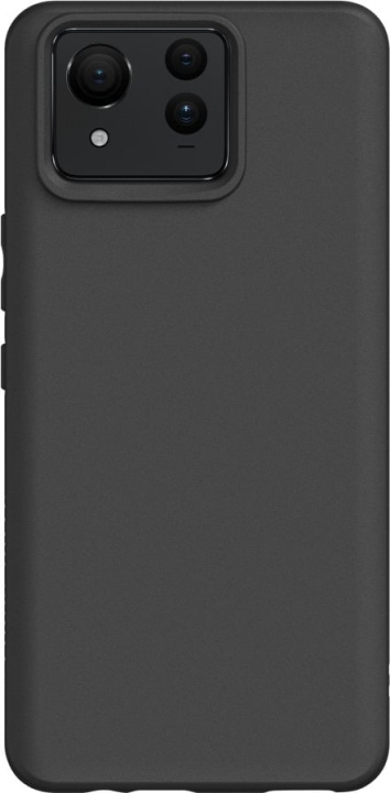 ASUS RhinoShield Solidsuit Case, Asus Zenfone 11 Ultra, black in the group SMARTPHONE & TABLETS / Phone cases / Asus at TP E-commerce Nordic AB (C68640)