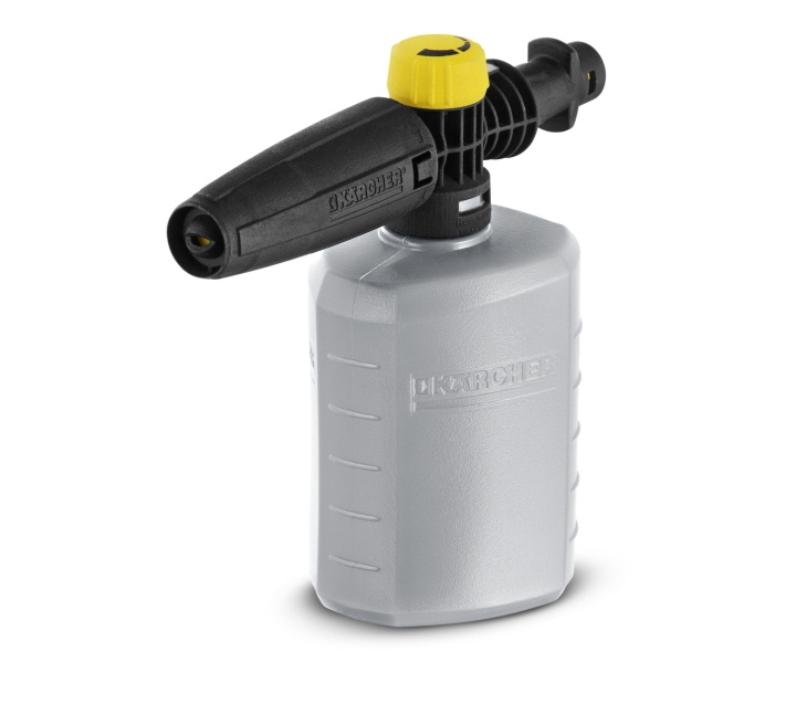 Kärcher foaming nozzle 0,6 l in the group HOME, HOUSEHOLD & GARDEN / Garden products / High presure washer at TP E-commerce Nordic AB (C68867)