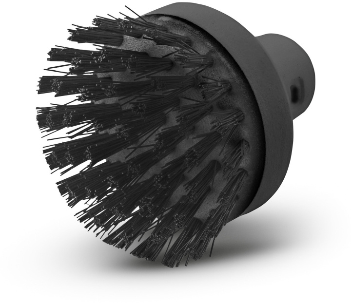 Kärcher round target brush, large in the group HOME, HOUSEHOLD & GARDEN / Cleaning products / Vacuum cleaners & Accessories / Accessories / Nozzles at TP E-commerce Nordic AB (C68895)