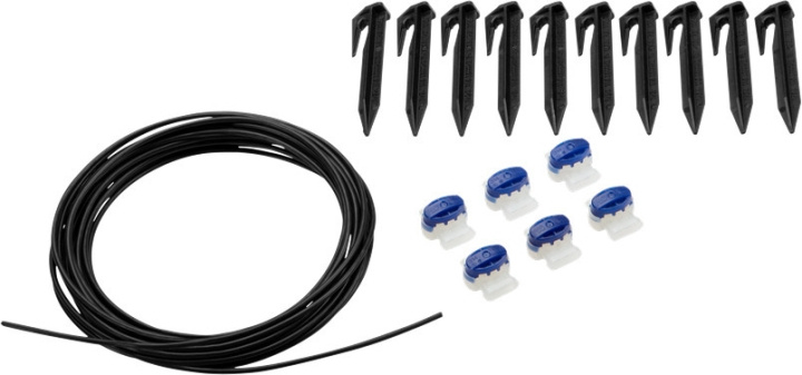 GARDENA Interface Cable Repair Kit in the group HOME, HOUSEHOLD & GARDEN / Garden products / Garden tools at TP E-commerce Nordic AB (C68934)