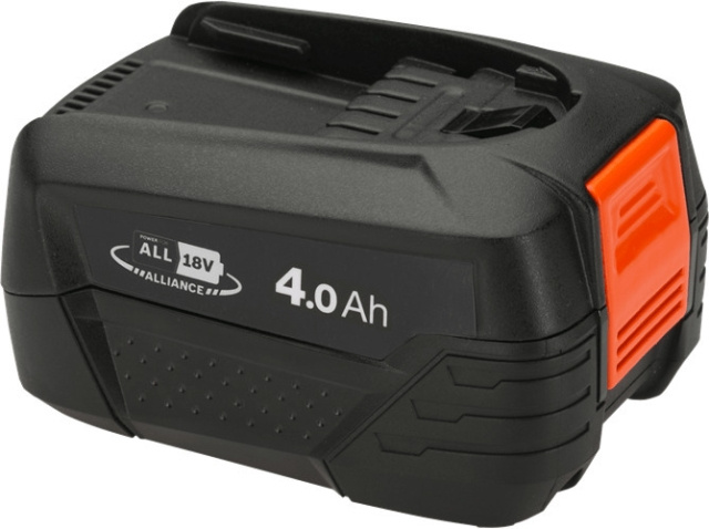 GARDENA P4A PBA 18V/72 Battery, 4.0 Ah in the group HOME, HOUSEHOLD & GARDEN / Tools / Batteries for power tools at TP E-commerce Nordic AB (C68992)