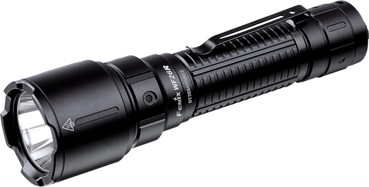 Fenix WF26R torch, 3000 lm in the group Sport, leisure & Hobby / Flashlights & Head lamps / Flashlights at TP E-commerce Nordic AB (C69069)