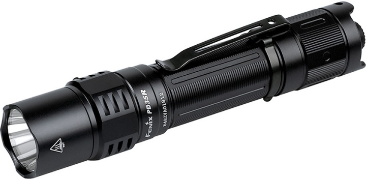 Fenix PD35R flashlight, 1700 lm in the group Sport, leisure & Hobby / Flashlights & Head lamps / Flashlights at TP E-commerce Nordic AB (C69086)