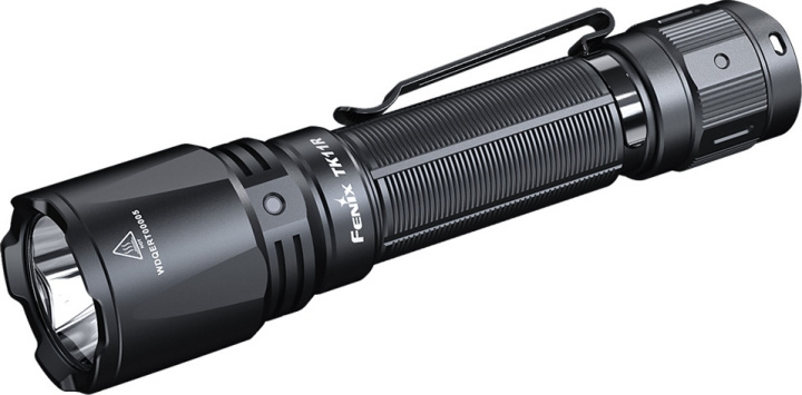 Fenix TK11R flashlight, 1600 lm in the group Sport, leisure & Hobby / Flashlights & Head lamps / Flashlights at TP E-commerce Nordic AB (C69124)