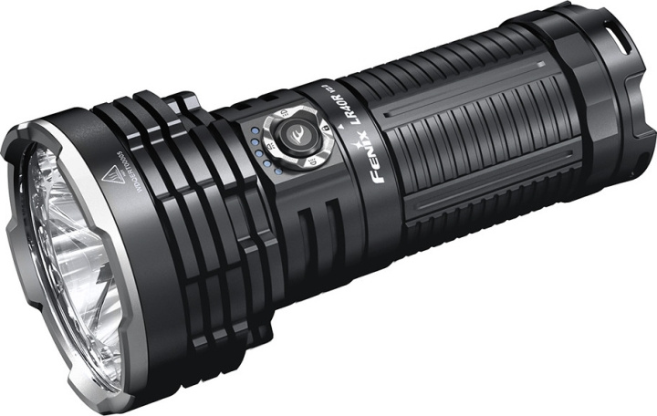 Fenix LR40R V2.0 Hook Light, 15000 lm in the group Sport, leisure & Hobby / Flashlights & Head lamps / Flashlights at TP E-commerce Nordic AB (C69125)