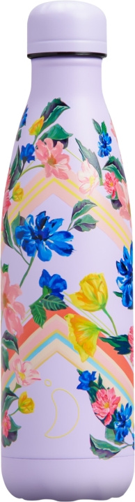 Chilly\'s Bottles Chilly\'s thermos-bottle, Floral Graphic Garden in the group Sport, leisure & Hobby / Outdoor recreation / Thermoses & Water Bottles at TP E-commerce Nordic AB (C69220)