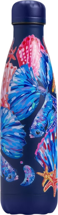 Chilly\'s Bottles Chilly\'s thermos bottles, Tropical Reef in the group Sport, leisure & Hobby / Outdoor recreation / Thermoses & Water Bottles at TP E-commerce Nordic AB (C69223)