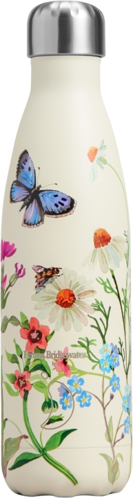 Chilly\'s Bottles Chilly\'s thermos flask, Emma Bridgewater Wild Flowers in the group Sport, leisure & Hobby / Outdoor recreation / Thermoses & Water Bottles at TP E-commerce Nordic AB (C69226)