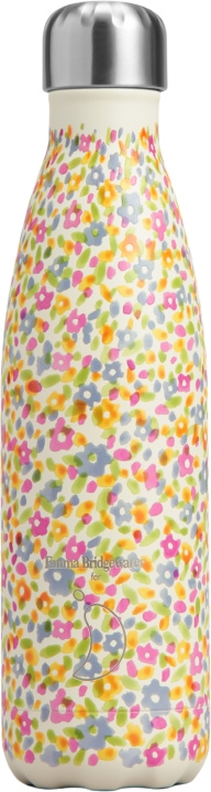 Chilly\'s Bottles Chilly\'s thermos flask, Emma Bridgewater Wildflower Meadows in the group Sport, leisure & Hobby / Outdoor recreation / Thermoses & Water Bottles at TP E-commerce Nordic AB (C69227)