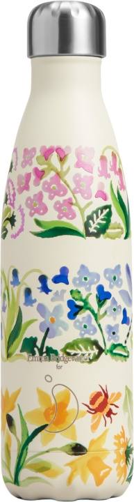 Chilly\'s Bottles Chilly\'s thermos flask, Emma Bridgewater Wildflower Walk in the group Sport, leisure & Hobby / Outdoor recreation / Thermoses & Water Bottles at TP E-commerce Nordic AB (C69228)