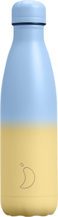 Chilly\'s Bottles Chilly\'s thermos bottles, Gradient Sky in the group Sport, leisure & Hobby / Outdoor recreation / Thermoses & Water Bottles at TP E-commerce Nordic AB (C69230)