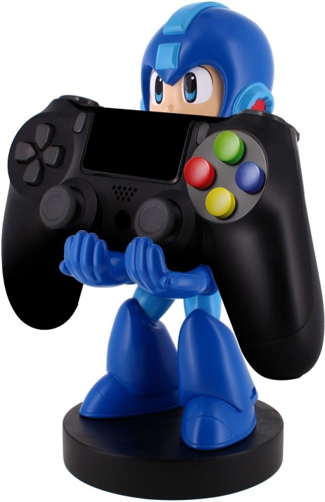 EXG Pro Cable Guys - Mega Man control stand in the group HOME ELECTRONICS / Game consoles & Accessories / Other games at TP E-commerce Nordic AB (C69238)