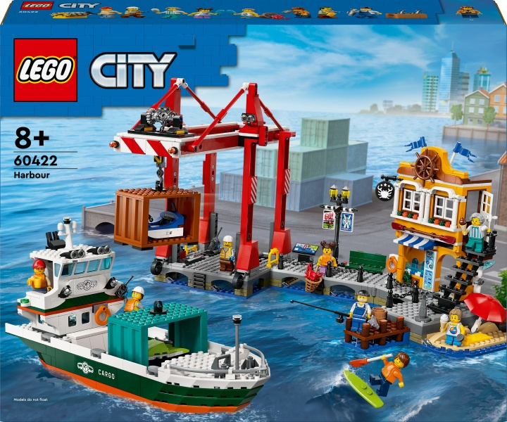 Lego ship toys online