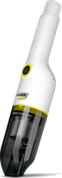 Kärcher CVH 2-4 rich vacuum cleaner in the group HOME, HOUSEHOLD & GARDEN / Cleaning products / Vacuum cleaners & Accessories / Hand held Vacuum cleaners at TP E-commerce Nordic AB (C69301)