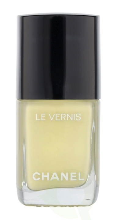 Chanel Le Vernis Longwear Nail Colour 13 ml #129 Ovni in the group BEAUTY & HEALTH / Manicure / Pedicure / Nail polish at TP E-commerce Nordic AB (C69398)