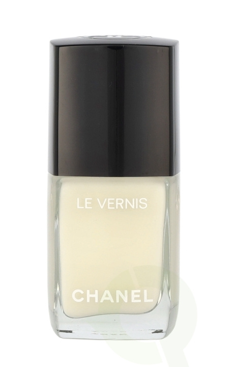 Chanel Le Vernis Longwear Nail Colour 13 ml #173 Glaciale in the group BEAUTY & HEALTH / Manicure / Pedicure / Nail polish at TP E-commerce Nordic AB (C69401)