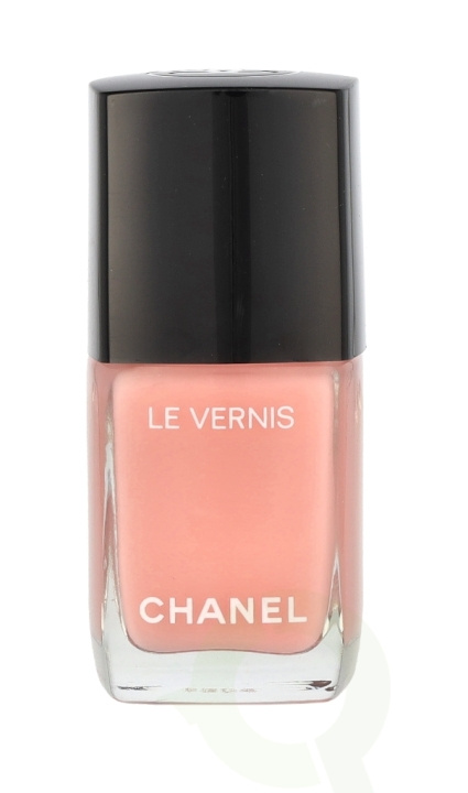 Chanel Le Vernis Longwear Nail Colour 13 ml #175 Skieuse in the group BEAUTY & HEALTH / Manicure / Pedicure / Nail polish at TP E-commerce Nordic AB (C69402)