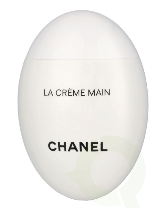 Chanel La Creme Main Texture Riche Hand Cream 50 ml in the group BEAUTY & HEALTH / Manicure / Pedicure / Hand Creams at TP E-commerce Nordic AB (C69404)