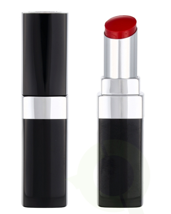 Chanel Rouge Coco Bloom Plumping Lipstick 3 g #158 Bright in the group BEAUTY & HEALTH / Makeup / Lips / Lipstick at TP E-commerce Nordic AB (C69408)