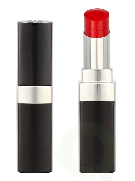 Chanel Rouge Coco Bloom Plumping Lipstick 3 g #156 Warmth in the group BEAUTY & HEALTH / Makeup / Lips / Lipstick at TP E-commerce Nordic AB (C69409)