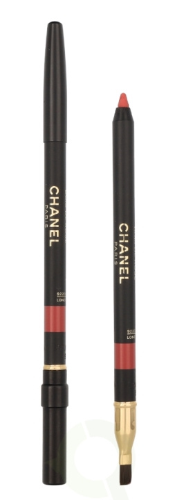 Chanel Le Crayon Levres Longwear Lip Pencil 1.2 g #172 Bois De Rose in the group BEAUTY & HEALTH / Makeup / Lips / Lip liner at TP E-commerce Nordic AB (C69412)