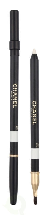 Chanel Le Crayon Levres Longwear Lip Pencil 1.2 g #152 Clear in the group BEAUTY & HEALTH / Makeup / Lips / Lip liner at TP E-commerce Nordic AB (C69413)