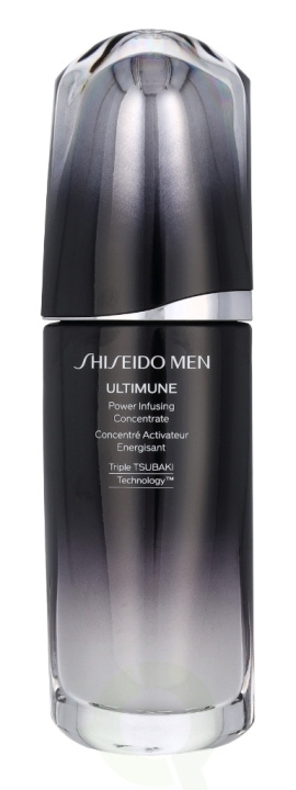 Shiseido Men Ultimune Power Infusing Concentrate 75 ml in the group BEAUTY & HEALTH / Fragrance & Perfume / Deodorants / Deodorant for women at TP E-commerce Nordic AB (C69427)