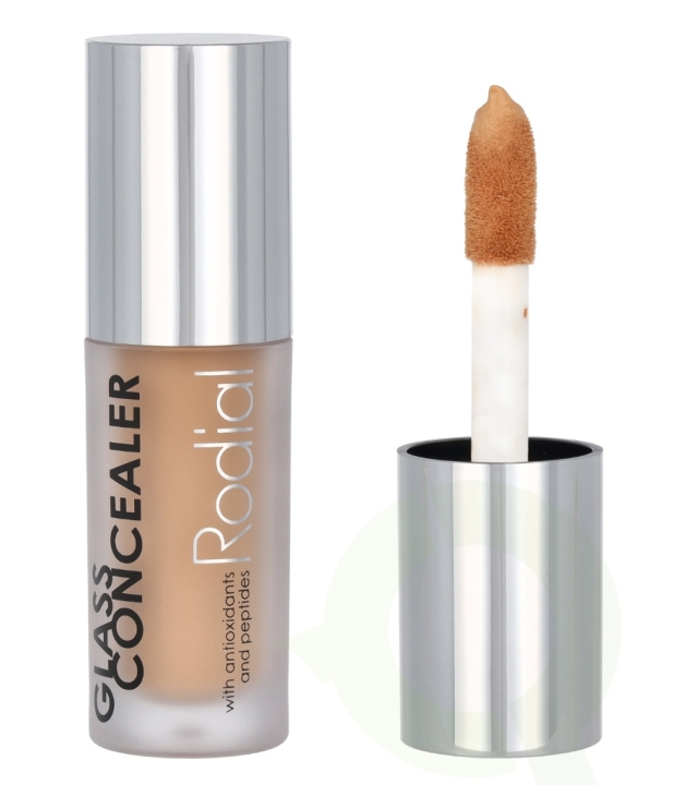 Rodial Glass Concealer 5.5 g #02 in the group BEAUTY & HEALTH / Makeup / Facial makeup / Concealer at TP E-commerce Nordic AB (C69430)