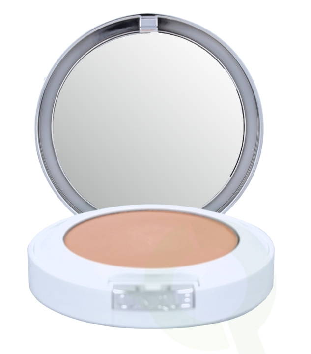 Clinique Beyond Perfecting Powder Foundation + Concealer 14.5 g in the group BEAUTY & HEALTH / Makeup / Facial makeup / Foundation at TP E-commerce Nordic AB (C69433)