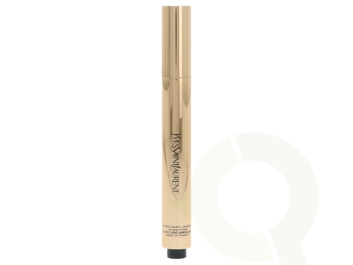 Yves Saint Laurent YSL Touche Eclat - Radiant Touch 2.5 ml #05 Luminous Honey in the group BEAUTY & HEALTH / Makeup / Facial makeup / Concealer at TP E-commerce Nordic AB (C69445)