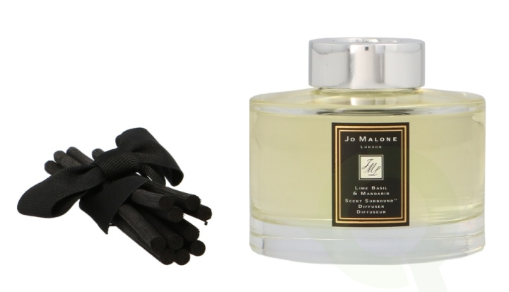 Jo Malone Lime Basil & Mand. Scent Surround Diffus 165 ml in the group BEAUTY & HEALTH / Fragrance & Perfume / Other fragrances / Fragrance diffuser at TP E-commerce Nordic AB (C69448)