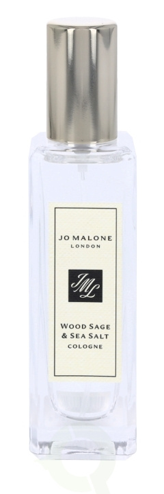 Jo Malone Wood Sage & Sea Salt Edc Spray 30 ml in the group BEAUTY & HEALTH / Fragrance & Perfume / Perfumes / Perfume for him at TP E-commerce Nordic AB (C69449)