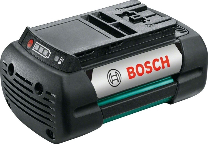 Bosch 36V Li-on battery, 4.0 Ah in the group HOME, HOUSEHOLD & GARDEN / Tools / Batteries for power tools at TP E-commerce Nordic AB (C69492)