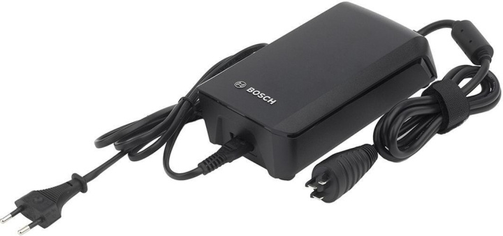 Bosch 4 A charger in the group HOME, HOUSEHOLD & GARDEN / Tools / Batteries for power tools at TP E-commerce Nordic AB (C69494)