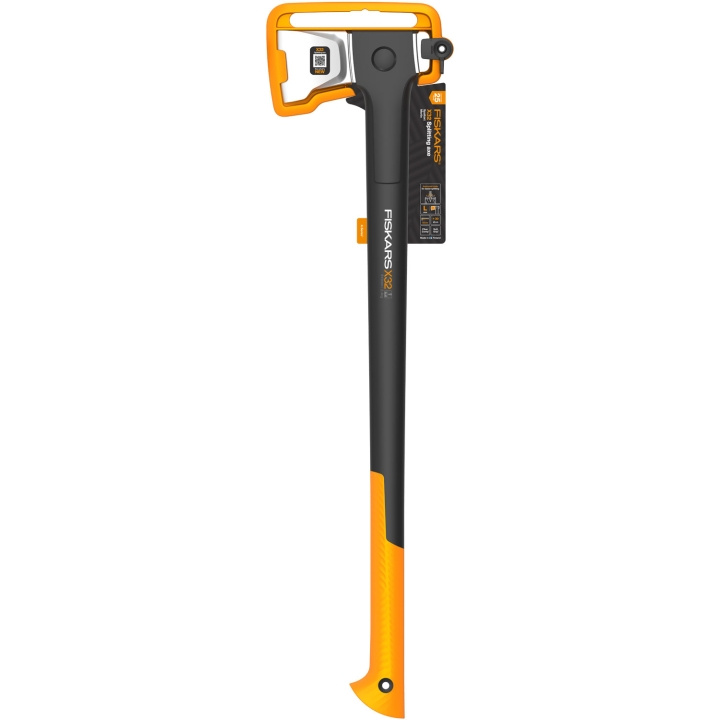 Fiskars Klyvyxa L X-serie X32 in the group HOME, HOUSEHOLD & GARDEN / Garden products / Garden tools at TP E-commerce Nordic AB (C69552)