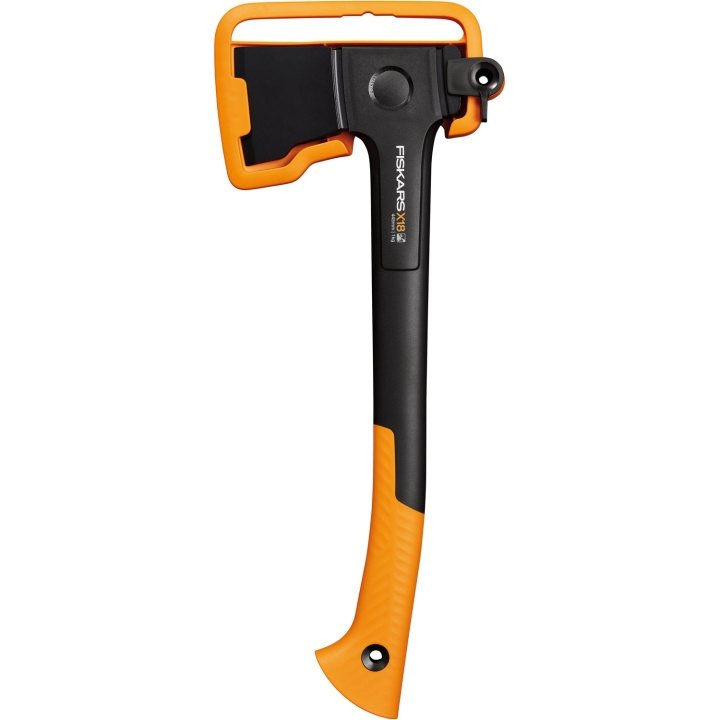 Fiskars Universalyxa S X18 in the group HOME, HOUSEHOLD & GARDEN / Garden products / Garden tools at TP E-commerce Nordic AB (C69554)