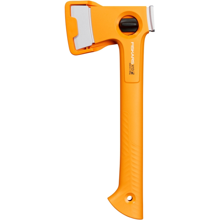 Fiskars Outdooryxa XXS X-serie X13 in the group HOME, HOUSEHOLD & GARDEN / Garden products / Garden tools at TP E-commerce Nordic AB (C69556)