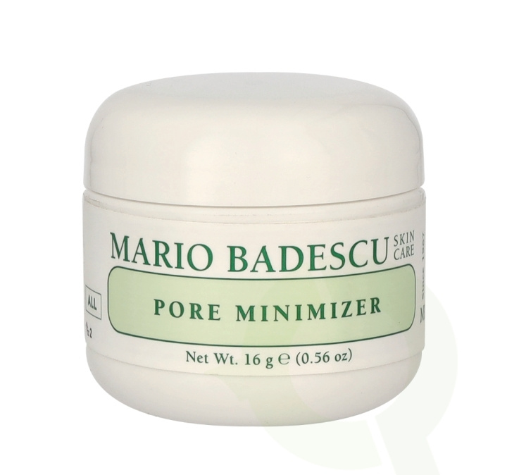 Mario Badescu Pore & Blackhead Minimizer 16 g in the group BEAUTY & HEALTH / Skin care / Face / Face creams at TP E-commerce Nordic AB (C69606)