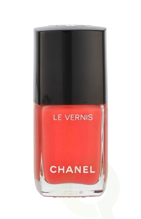 Chanel Le Vernis Longwear Nail Colour 13 ml #121 Premiere Dame in the group BEAUTY & HEALTH / Manicure / Pedicure / Nail polish at TP E-commerce Nordic AB (C69620)