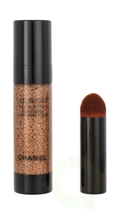 Chanel Les Beiges Water-Fresh Complexion Touch 20 ml B40 in the group BEAUTY & HEALTH / Makeup / Facial makeup / Foundation at TP E-commerce Nordic AB (C69628)