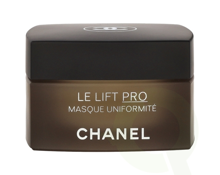 Chanel Le Lift Pro Uniformity Mask 50 g in the group BEAUTY & HEALTH / Skin care / Face / Masks at TP E-commerce Nordic AB (C69636)