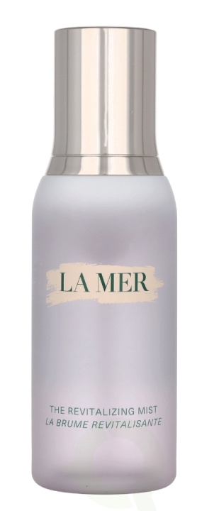 La mer The Revitalizing Mist 100 ml in the group BEAUTY & HEALTH / Skin care / Face / Cleaning at TP E-commerce Nordic AB (C69655)