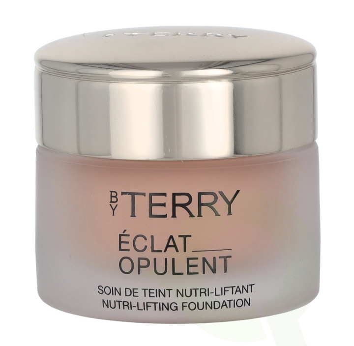 By Terry Eclat Opulent Hydra Foundation 30 ml #01 Natural Radiance in the group BEAUTY & HEALTH / Makeup / Facial makeup / Foundation at TP E-commerce Nordic AB (C69672)